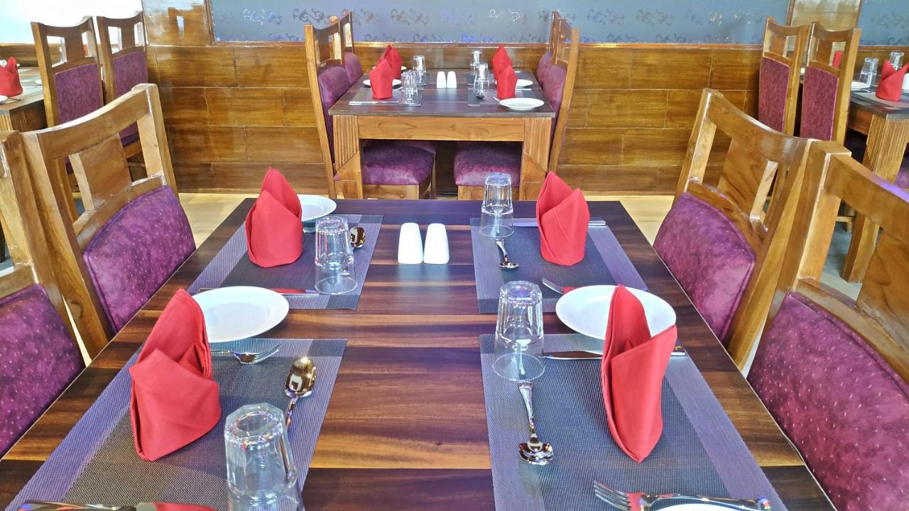 Himalyan Heights Hotel Шимла Екстериор снимка