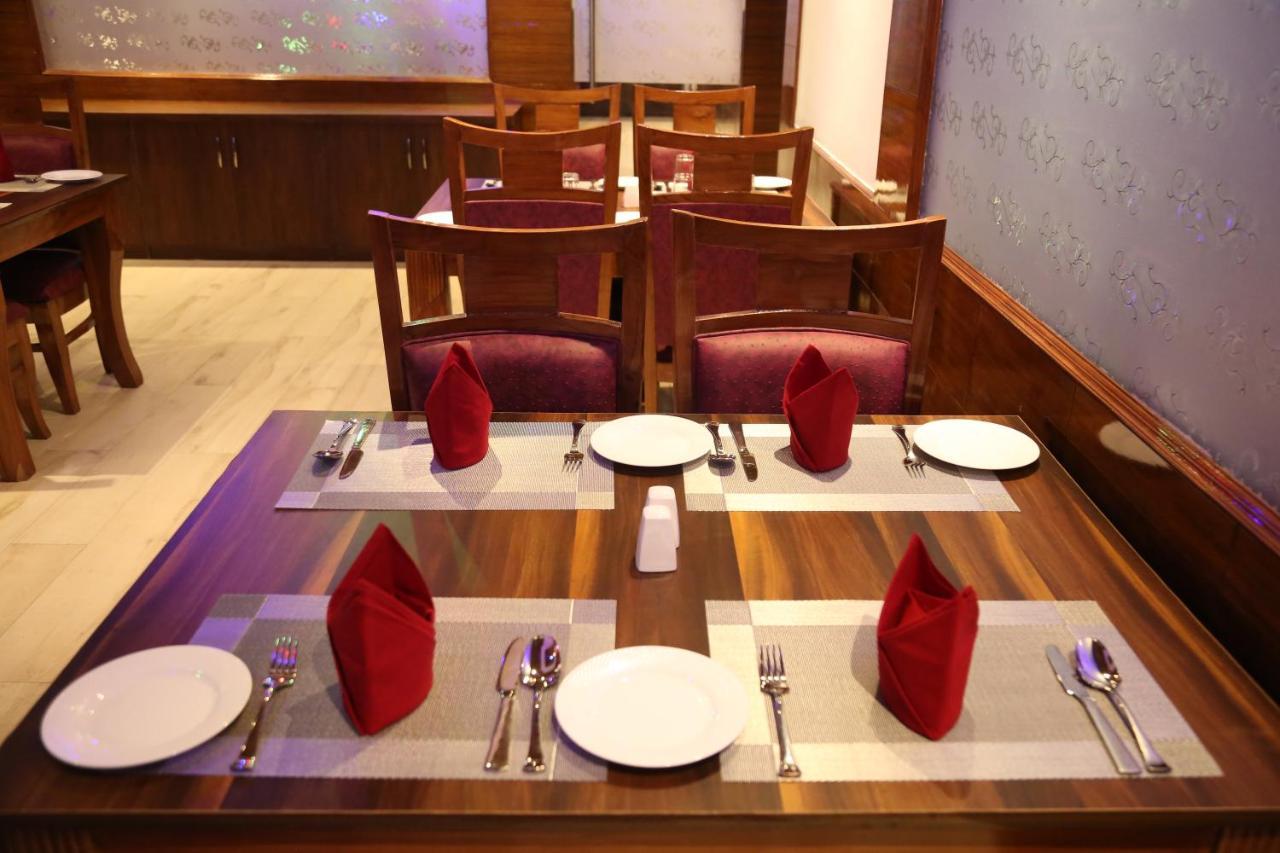 Himalyan Heights Hotel Шимла Екстериор снимка