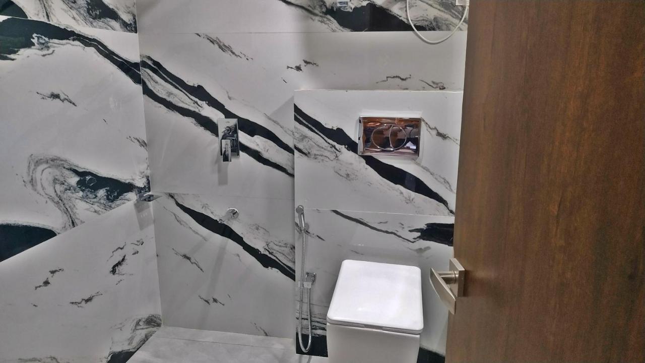 Himalyan Heights Hotel Шимла Екстериор снимка